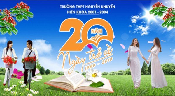 Nền kỷ niệm ngày ra trường vector