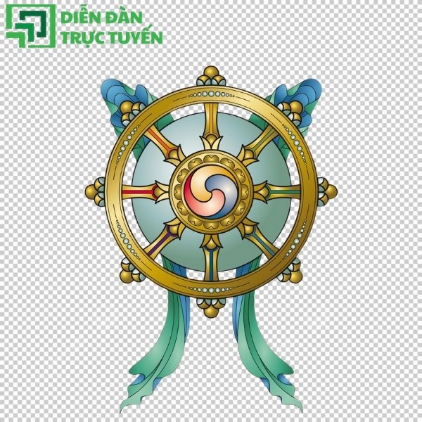 Tải bánh xe luân hồi vector nhanh, sắc nét, tiện lợi