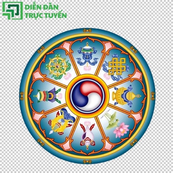 Bánh xe luân hồi vector – lựa chọn gọn nhẹ cho nhà thiết kế