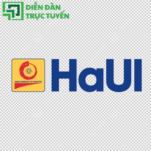 Logo HaUI