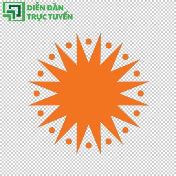 Logo Đại Học Đại Nam PNG, JPG, SVG