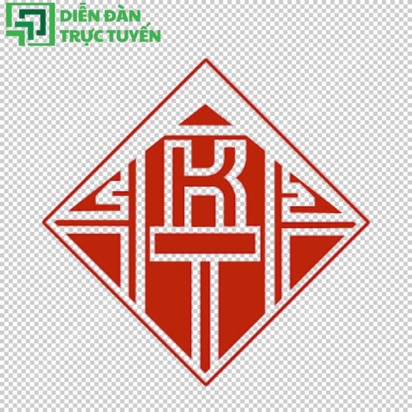 Logo Đại Học Kiến Trúc Đà Nẵng vector file PNG, SVG, AI, EPS