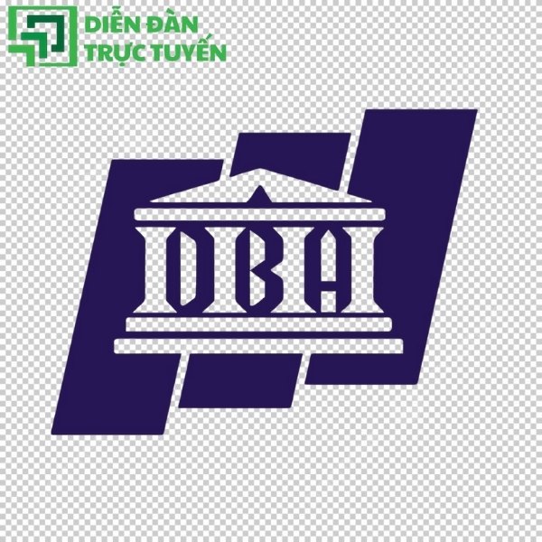 Logo đại học kinh tế đà nẵng - khoa quản trị kinh doanh