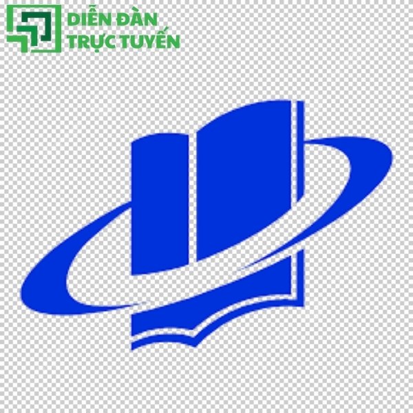 Logo Đại Học Mở TPHCM vector file PNG, SVG, AI, EPS