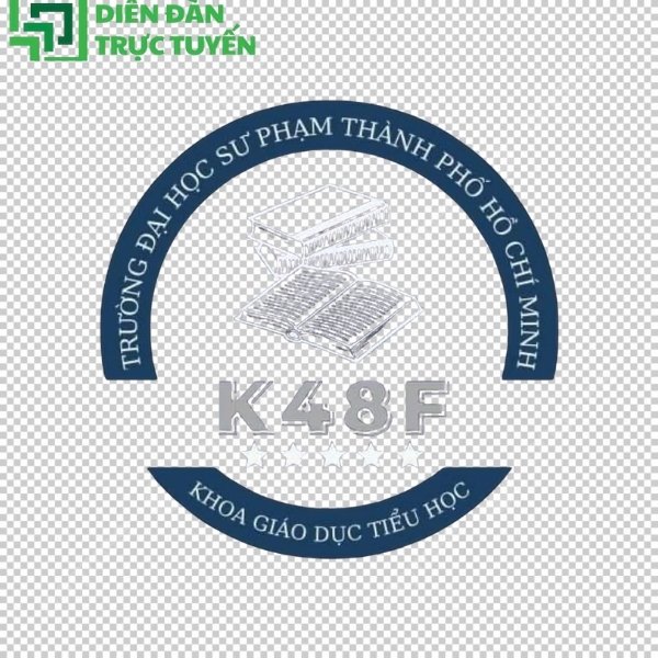 Logo HCMUE Khoa Giáo Dục Tiểu Học