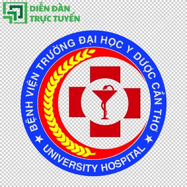 Tải Logo Đại Học Y Dược Cần Thơ Chất Lượng Cao