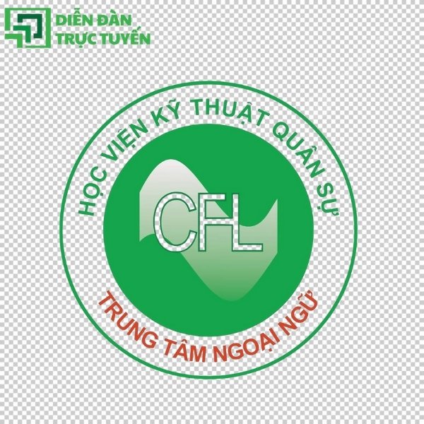 Tải logo học viện kỹ thuật quân sự - Trung Tâm Ngoại Ngữ