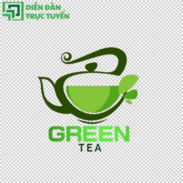 Tải ngay vector ấm trà cho poster, banner, bao bì trà