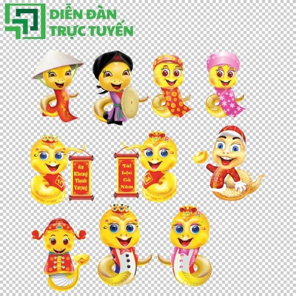 Tải ngay vector con rắn siêu nét để thiết kế chuyên nghiệp hơn!