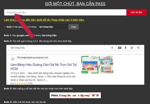 Tiệm phở của anh hai