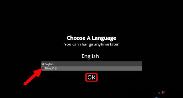 Tiệm phở của anh hai