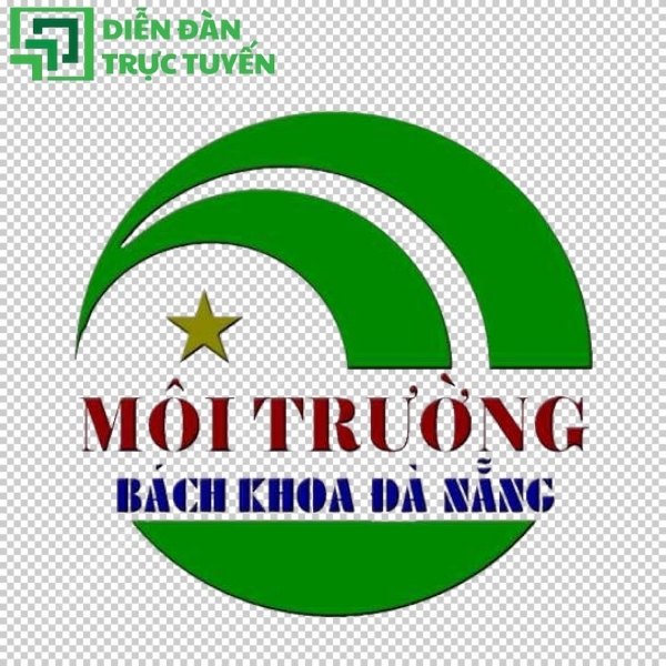 Logo DUT - Khoa Môi Trường