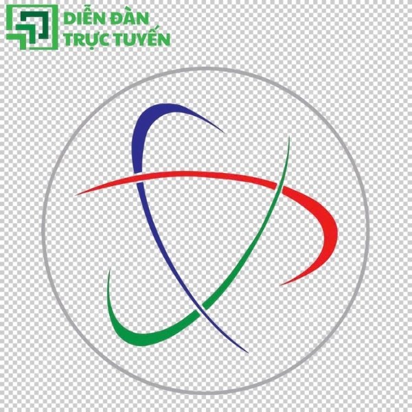 Logo Khoa Điện Tử Đại Học Bách Khoa Đà Nẵng
