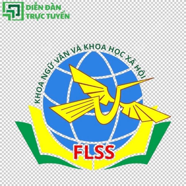 Logo DHHP - Khoa Ngữ Văn và KHXH