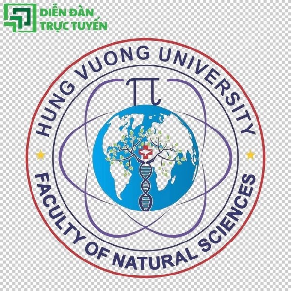 Logo Trường Đại học Hùng Vương - Khoa Ngoại Ngữ