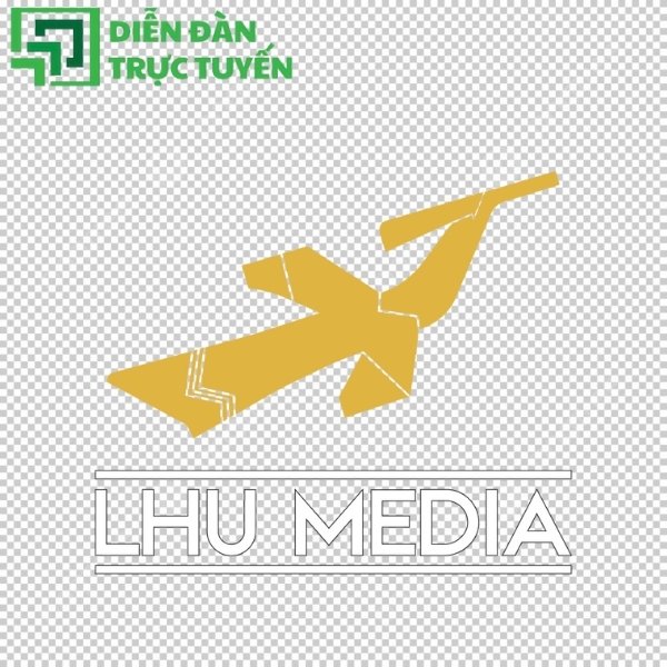 Logo LHU - Media