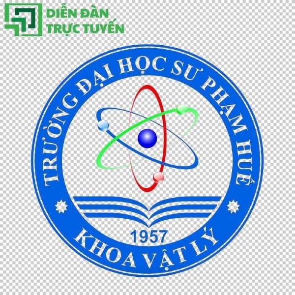 Biểu tượng ĐHSP Đà Nẵng cho truyền thông