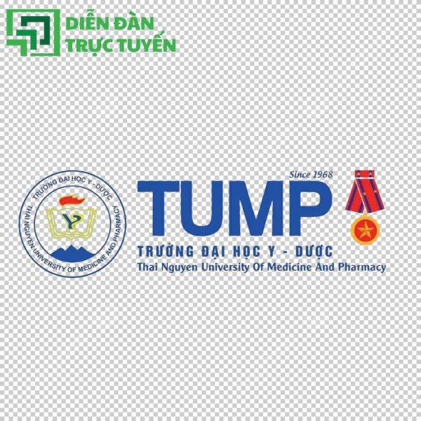 Tải logo TUMP chuẩn vector, sắc nét.