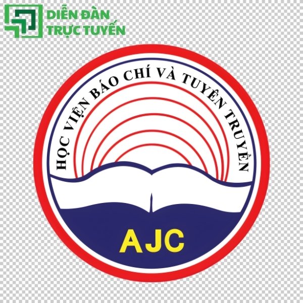 Logo AJC vector chính thức