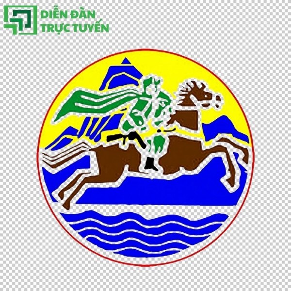 Tải Logo Học viện Biên phòng Chất Lượng Cao