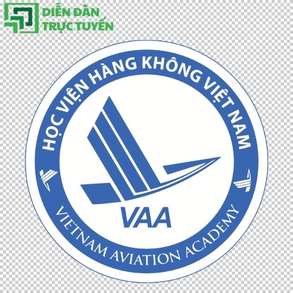 Vector logo VAA PNG tách nền