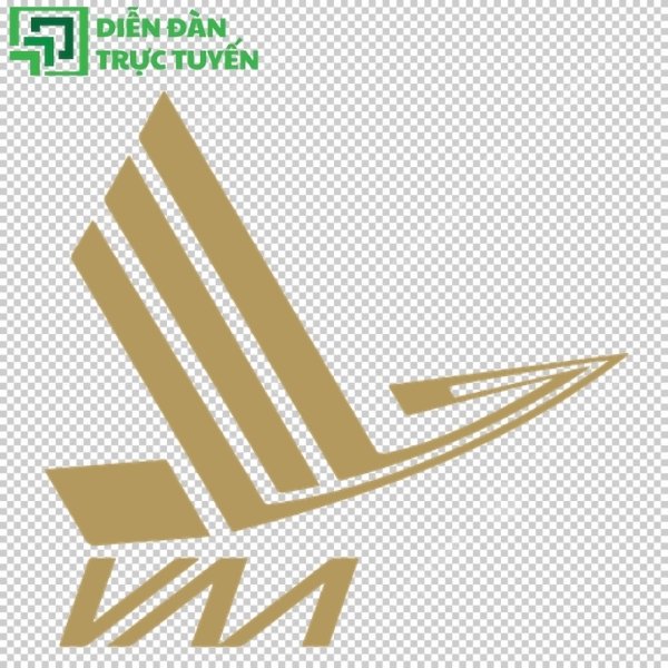 Mẫu logo học viện hàng không EPS