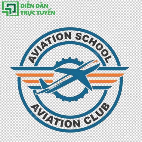 Tải miễn phí logo học viện hàng không