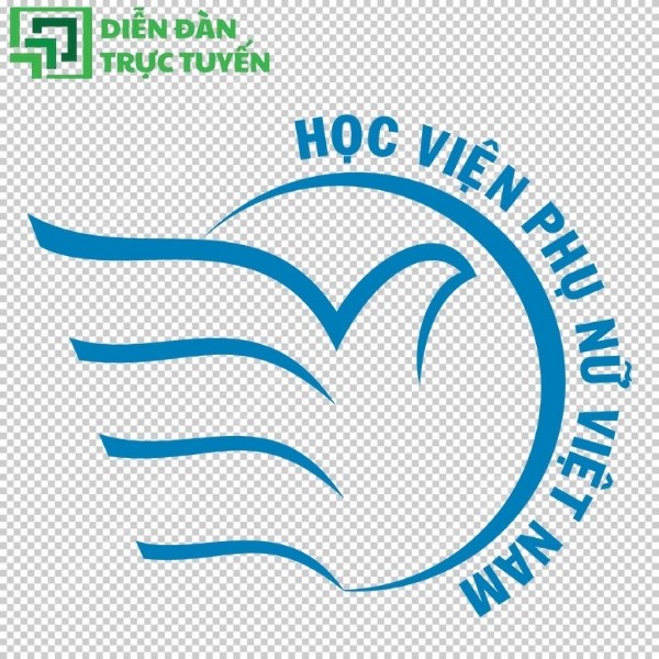Vector logo VWA PNG tách nền