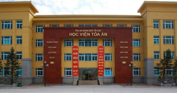 Tải miễn phí logo học viên toà án file PNG, SVG, AI, EPS