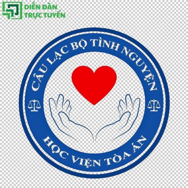 Logo VCA - CLB tình nguyện
