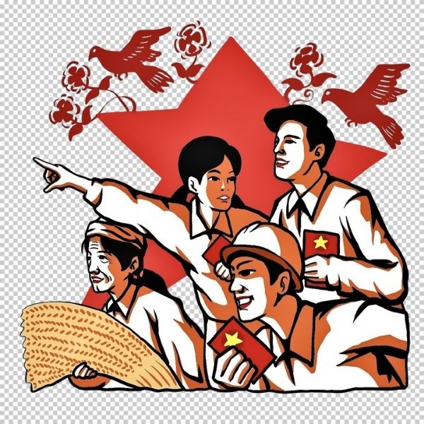 Tải ngay tôi yêu Tổ Quốc tôi vector chất lượng cao