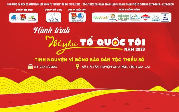 Mẫu backdrop Tôi yêu Tổ Quốc tôi vector File EPS, AI, PNG