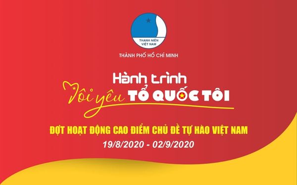 Mẫu banner Tôi yêu Tổ Quốc tôi miễn phí