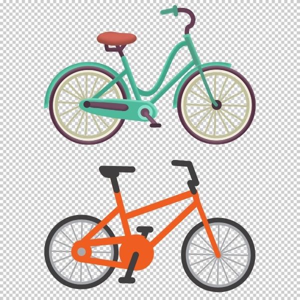 Mẫu hình xe đạp phù hợp dự án du lịch – lifestyle