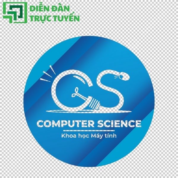 Logo UIT - Khoa Khoa Học Máy Tính