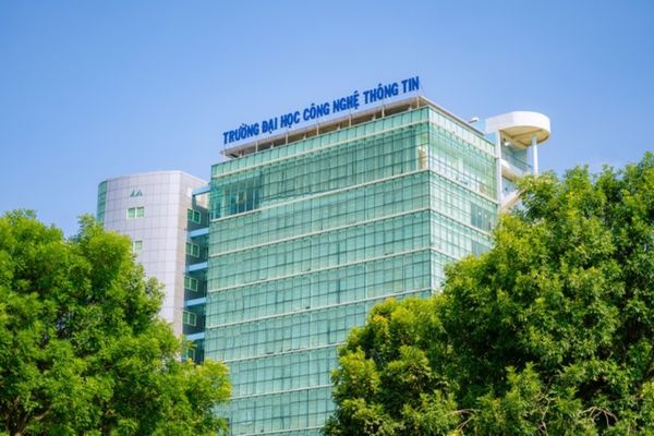 Trường Đại học Công Nghệ Thông Tin