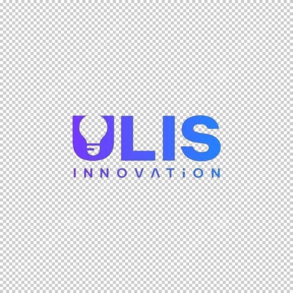 Logo ULIS - Hội sinh viên