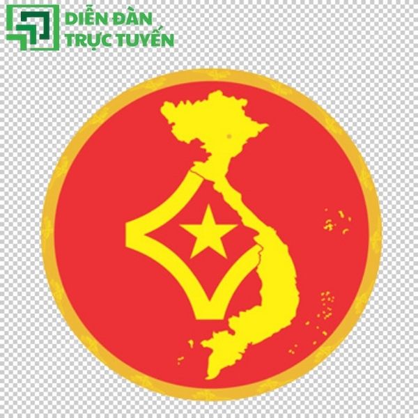 Logo kho bạc nhà nước tách nền