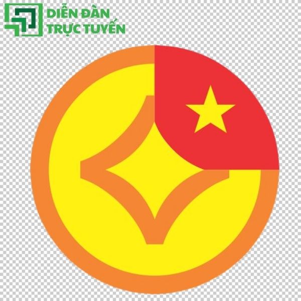 Logo kho bạc nhà nước Việt Nam