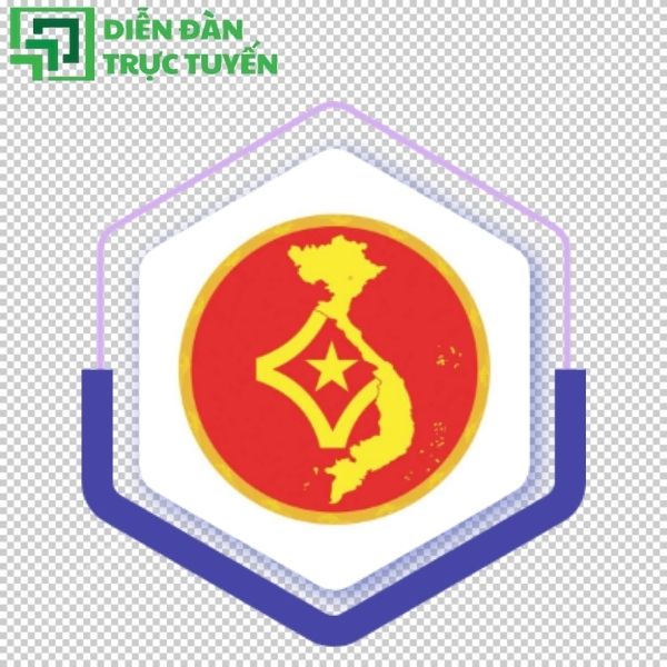 Logo kho bạc nhà nước vector