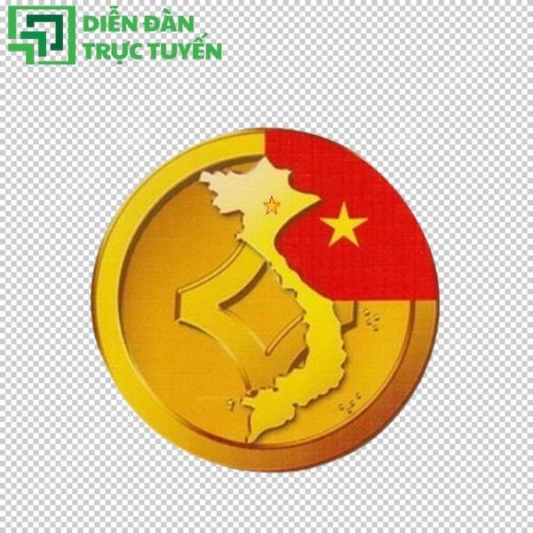 Logo kho bạc nhà nước mới nhất