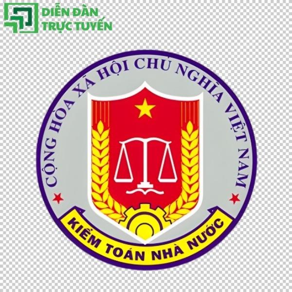 Tải miễn phí logo kiểm toán nhà nước