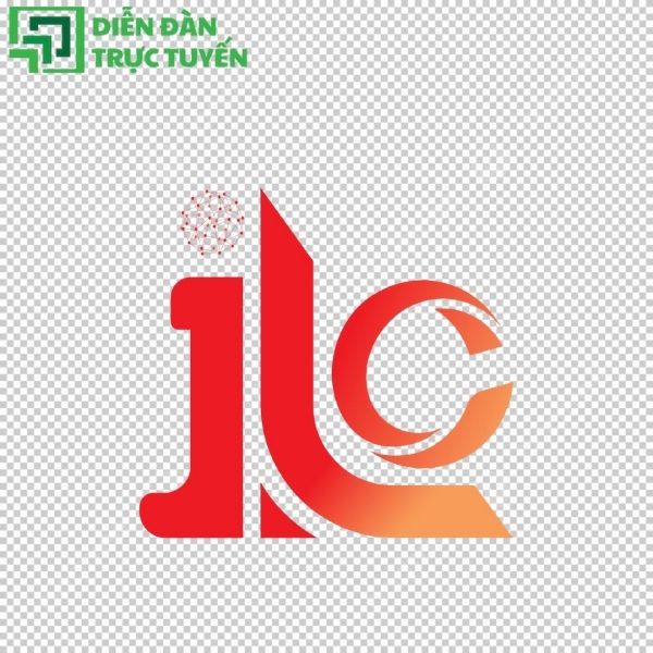 Logo thư viện PTIT