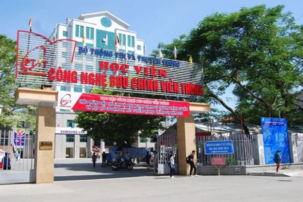 Trường Học viện Công nghệ Bưu chính Viễn thông