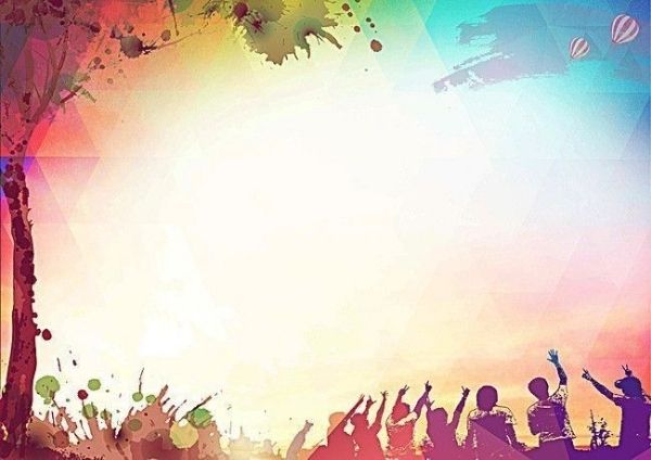 Background thể thao vector phong cách hiện đại, dễ chỉnh sửa