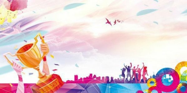 Background thể thao vector full HD