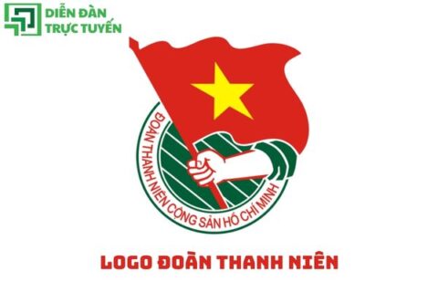 Tải miễn phí Logo Đoàn Thanh Niên