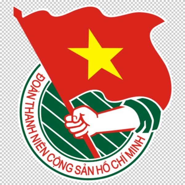 Logo Đoàn Thanh Niên