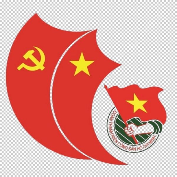 Logo đoàn thanh niên việt nam