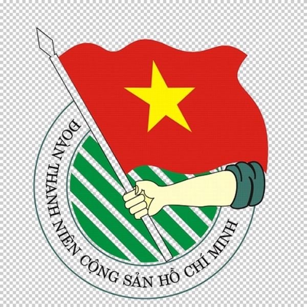 Đoàn thanh niên logo